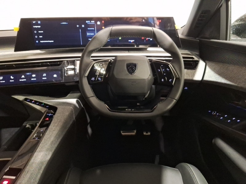 Used Peugeot 3008 2025 for sale - 76183283: Photo 7