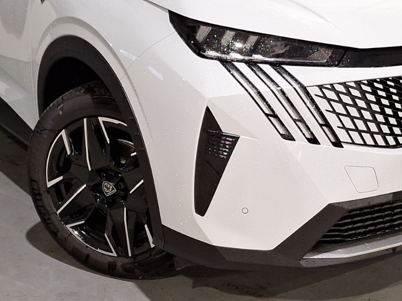 Used Peugeot 3008 2025 for sale - 76183283: Photo 9
