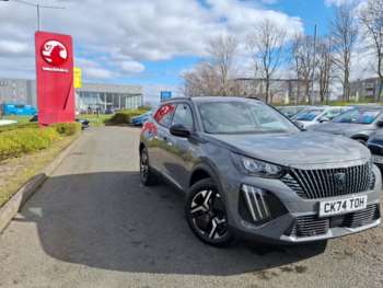 Used Peugeot 2008 2024 for sale - 74018782: Photo