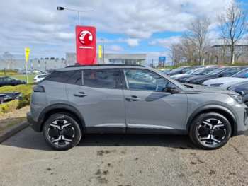 Used Peugeot 2008 2024 for sale - 74018782: Photo