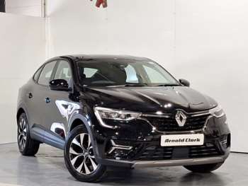2022 - 1.6 E-TECH Hybrid 145 Iconic 5dr Auto