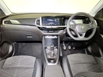 Used Vauxhall Grandland 2024 for sale - 74584132: Photo