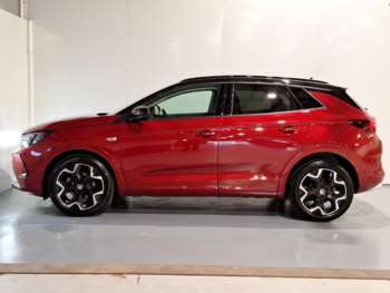 Used Vauxhall Grandland 2024 for sale - 74584132: Photo