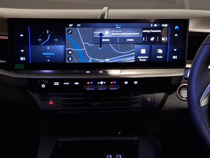 Used Vauxhall Grandland 2026 for sale - 77698582: Photo 11