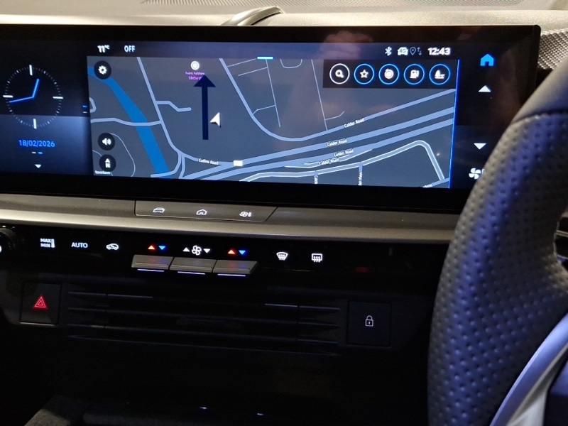 Used Vauxhall Grandland 2026 for sale - 77698582: Photo 13