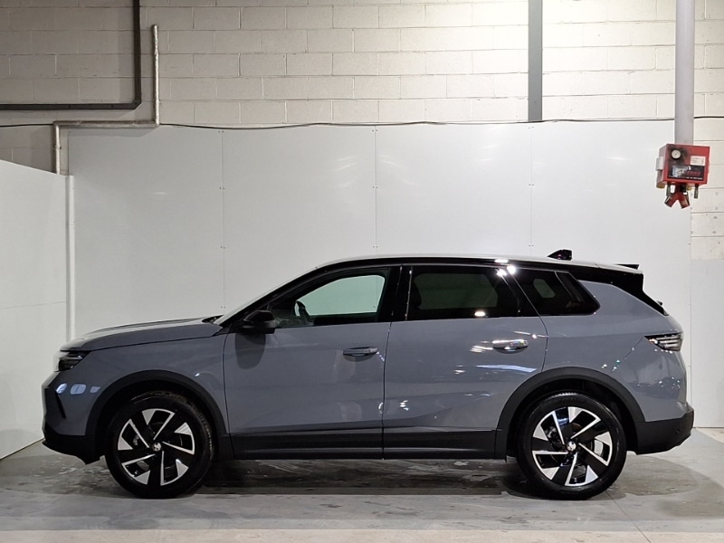 Used Vauxhall Grandland 2026 for sale - 77698582: Photo 4