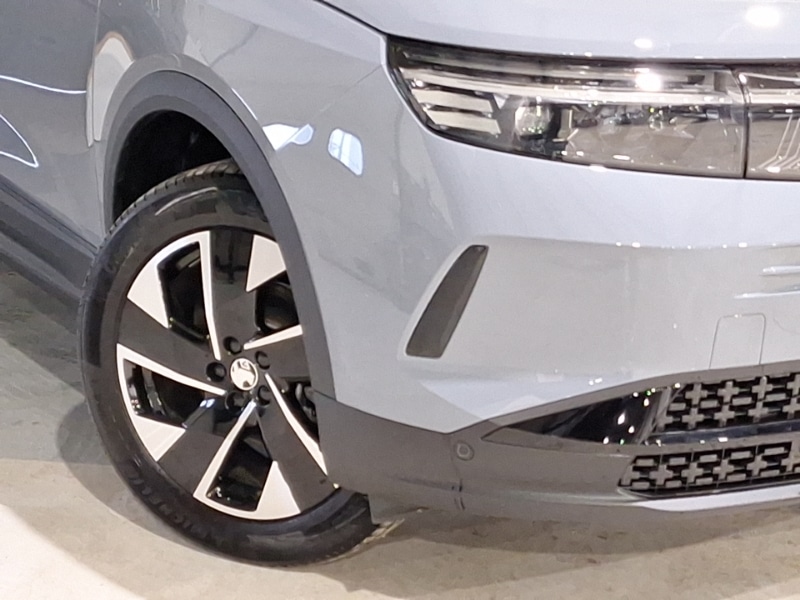 Used Vauxhall Grandland 2026 for sale - 77698582: Photo 9