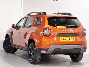 Used Dacia Duster 2023 for sale - 78441101: Photo