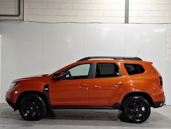 Used Dacia Duster 2023 for sale - 78441101: Photo