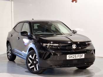 2025 - 1.2 Turbo 136 Griffin 5dr