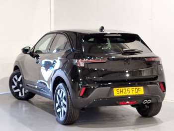Used Vauxhall Mokka 2025 for sale - 74957096: Photo