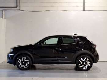 Used Vauxhall Mokka 2025 for sale - 74957096: Photo