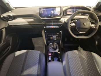 Used Peugeot 2008 2025 for sale - 74595496: Photo