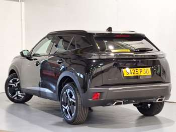 Used Peugeot 2008 2025 for sale - 74595496: Photo
