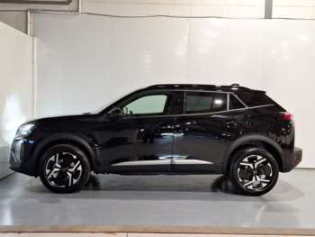 Used Peugeot 2008 2025 for sale - 74595496: Photo