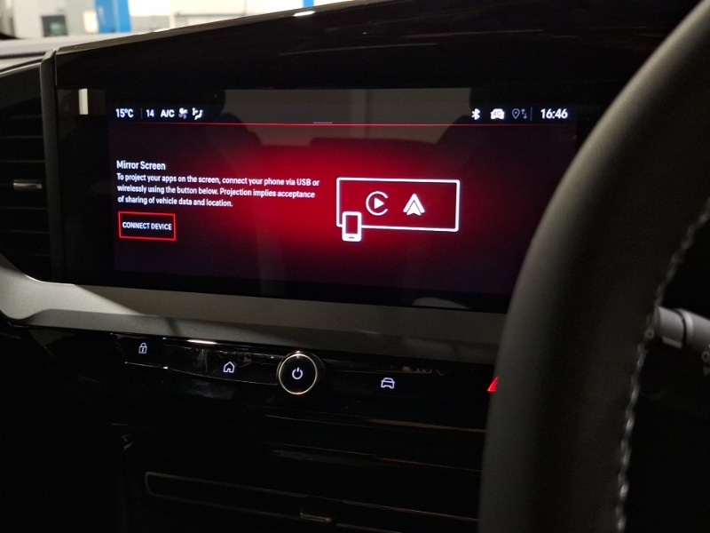 Used Vauxhall Mokka 2025 for sale - 76518829: Photo 13