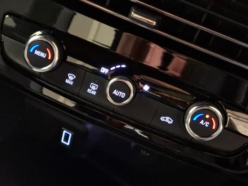 Used Vauxhall Mokka 2025 for sale - 76518829: Photo 15