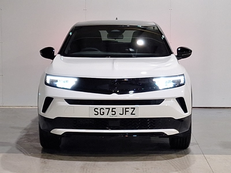 Used Vauxhall Mokka 2025 for sale - 76518829: Photo 19