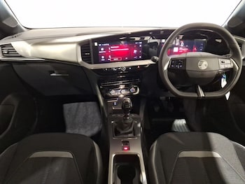 Used Vauxhall Mokka 2025 for sale - 76518829: Photo