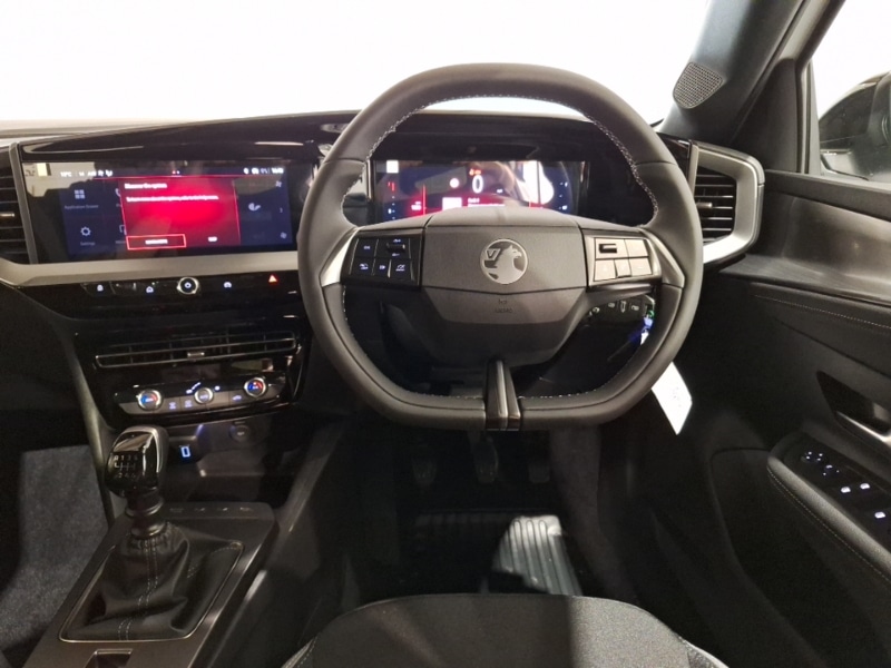 Used Vauxhall Mokka 2025 for sale - 76518829: Photo 7