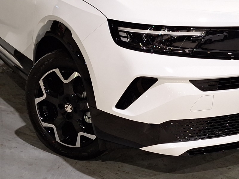 Used Vauxhall Mokka 2025 for sale - 76518829: Photo 9