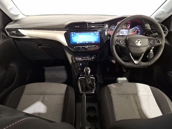 Used Vauxhall Corsa 2023 for sale - 77126411: Photo