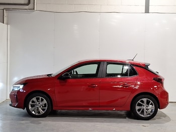 Used Vauxhall Corsa 2023 for sale - 77126411: Photo