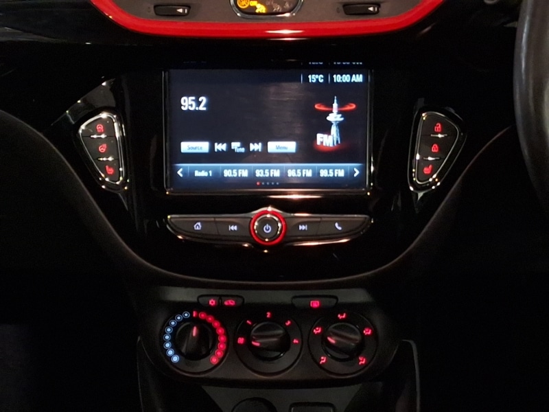 Used Vauxhall Corsa 2019 for sale - 77596925: Photo 11