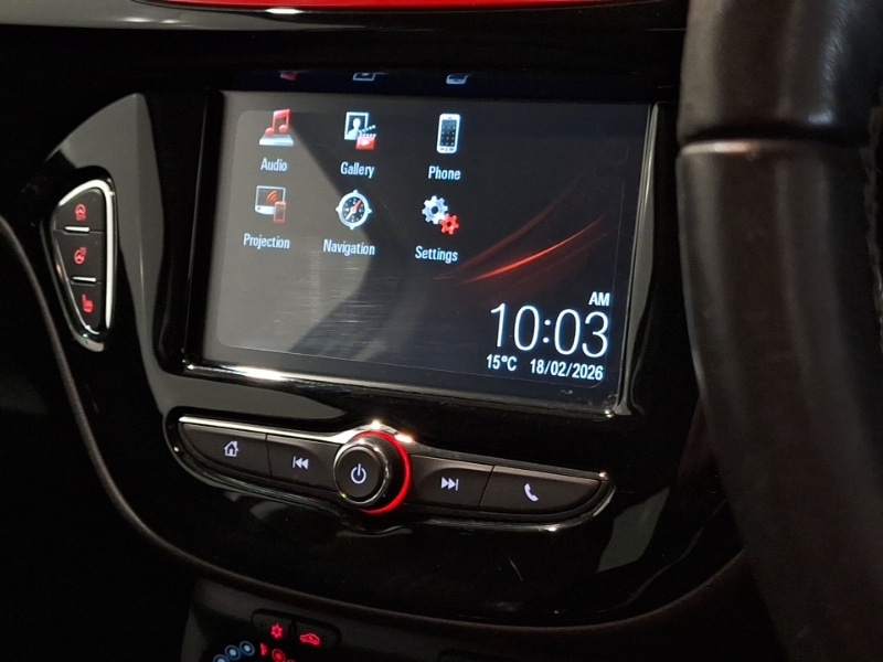 Used Vauxhall Corsa 2019 for sale - 77596925: Photo 12