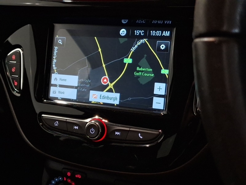 Used Vauxhall Corsa 2019 for sale - 77596925: Photo 13