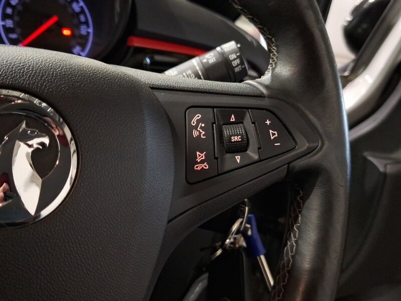 Used Vauxhall Corsa 2019 for sale - 77596925: Photo 16