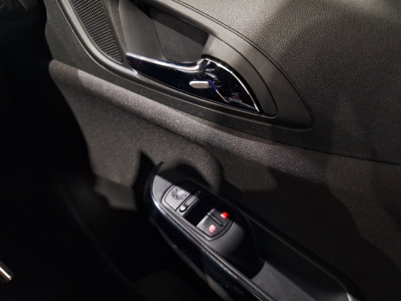 Used Vauxhall Corsa 2019 for sale - 77596925: Photo 18
