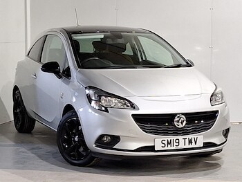 Used Vauxhall Corsa 2019 for sale - 77596925: Photo