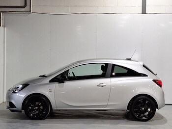 Used Vauxhall Corsa 2019 for sale - 77596925: Photo