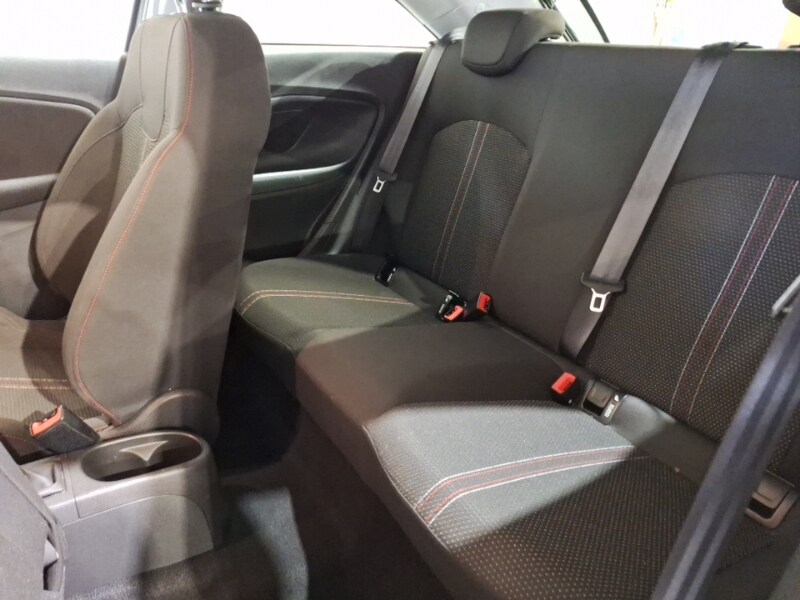 Used Vauxhall Corsa 2019 for sale - 77596925: Photo 6