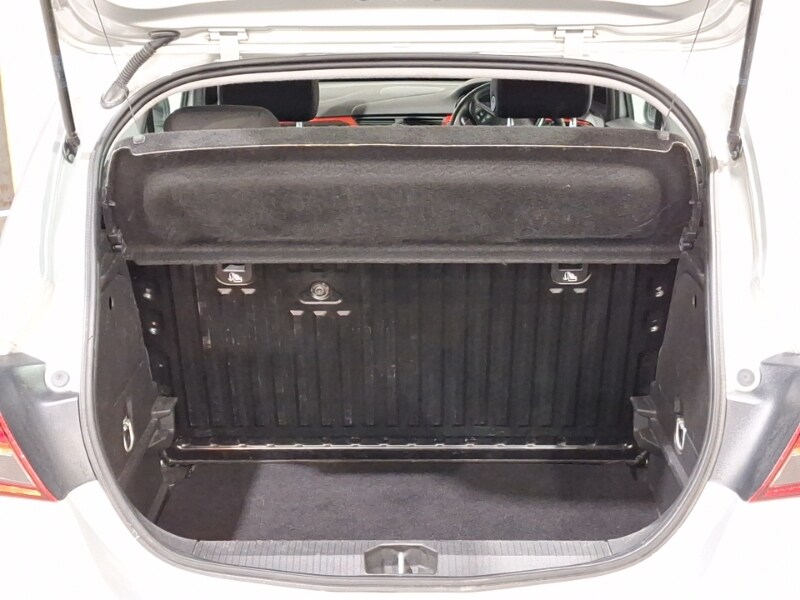 Used Vauxhall Corsa 2019 for sale - 77596925: Photo 8