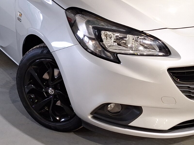 Used Vauxhall Corsa 2019 for sale - 77596925: Photo 9