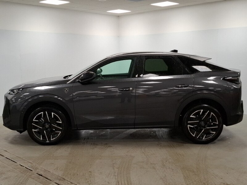 Used Peugeot 3008 2025 for sale - 77947474: Photo 4