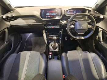 Used Peugeot 2008 2022 for sale - 74737448: Photo