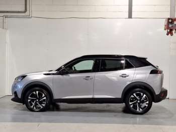 Used Peugeot 2008 2022 for sale - 74737448: Photo
