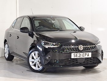 Used Vauxhall Corsa 2021 for sale - 78560011: Photo
