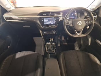 Used Vauxhall Corsa 2021 for sale - 78560011: Photo