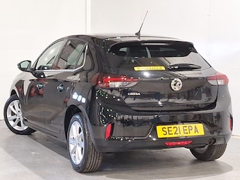 Used Vauxhall Corsa 2021 for sale - 78560011: Photo