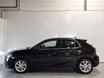 Used Vauxhall Corsa 2021 for sale - 78560011: Photo