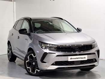 2023 - 1.2 Turbo Ultimate 5dr