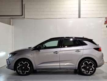Used Vauxhall Grandland 2023 for sale - 74908038: Photo