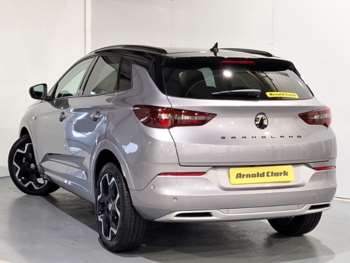 Used Vauxhall Grandland 2023 for sale - 74908038: Photo