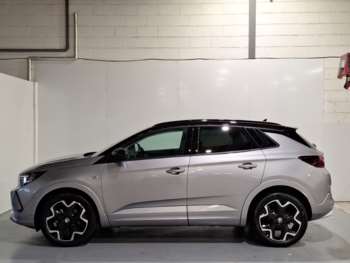 Used Vauxhall Grandland 2023 for sale - 74908038: Photo