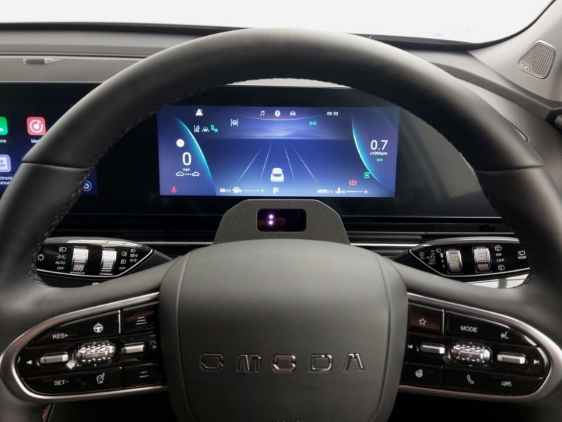 Used Omoda OMODA 5 2024 for sale - 77960441: Photo 19