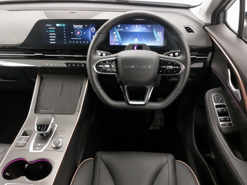 Used Omoda OMODA 5 2024 for sale - 77960441: Photo 7